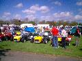 Locust Enthusiasts Club - Locust Kit Car - Stoneleigh 2005 - 082.jpg